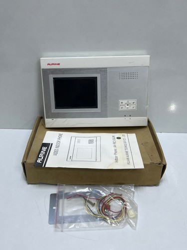 Videotelefono interno - da,