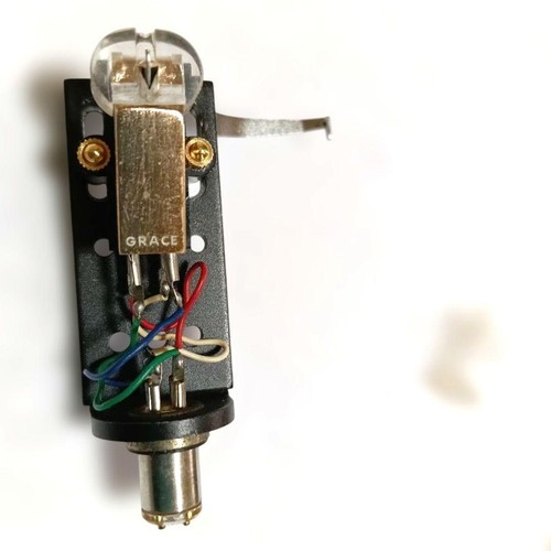 Grace cartuccia phono - grace, mm