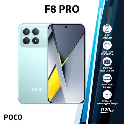 Xiaomi poco pro telefono - pro,