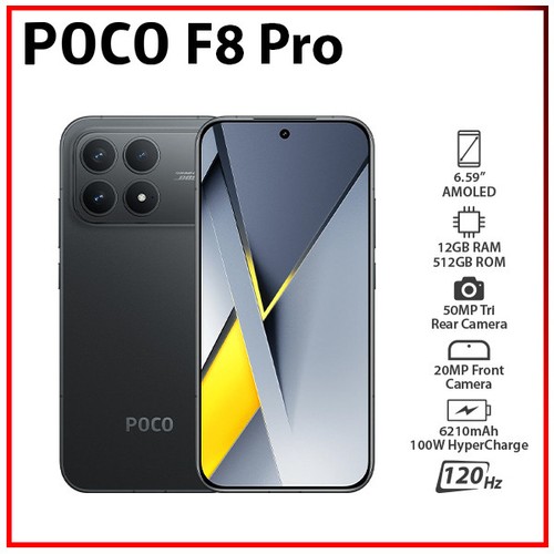 Xiaomi poco pro - poco, 5g