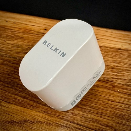 Belkin f8z222 adattatore - adattatore, di