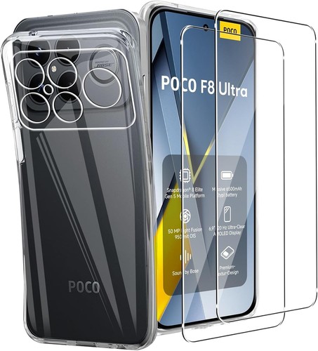 Custodia ultra per xiaomi poco - xiaomi,