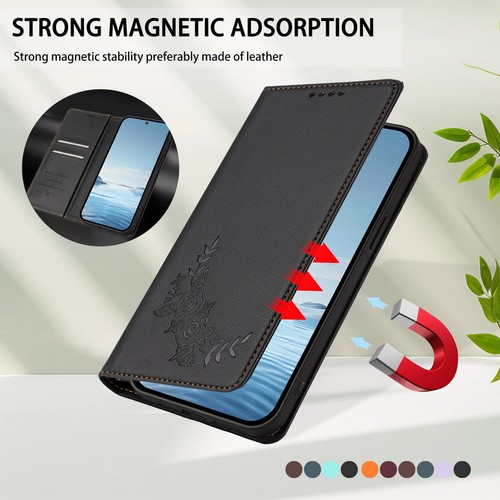 Custodia per xiaomi - poco, f8