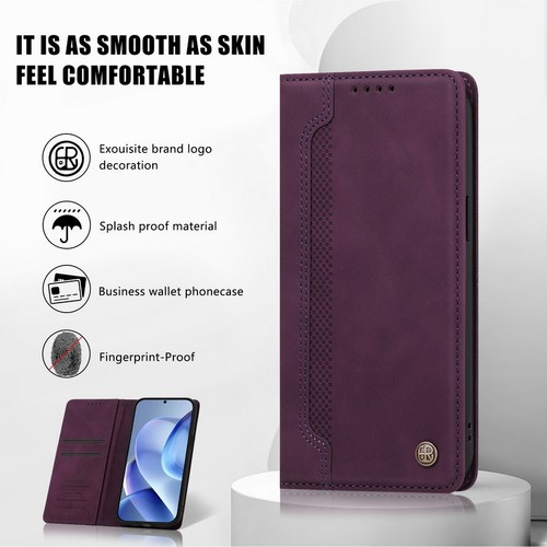 Custodia magnetica per xiaomi - custodia,